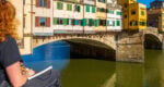 florence tour & drawing class