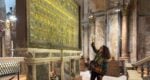 St. Mark's Basilica at night exclusive access Venice tour