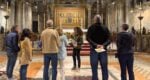 St. Mark's Basilica at night exclusive access Venice tour