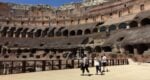 Colosseum Arena Tour