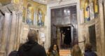 St. Mark's Basilica at night exclusive access Venice tour