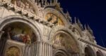 St. Mark's Basilica at night exclusive access Venice tour