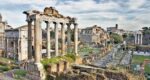 Colosseum Arena Tour