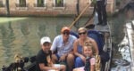 gondola ride venice