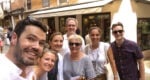 gondola ride venice
