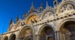St. Mark's Basilica at night exclusive access Venice tour