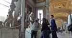 rome in a day tour