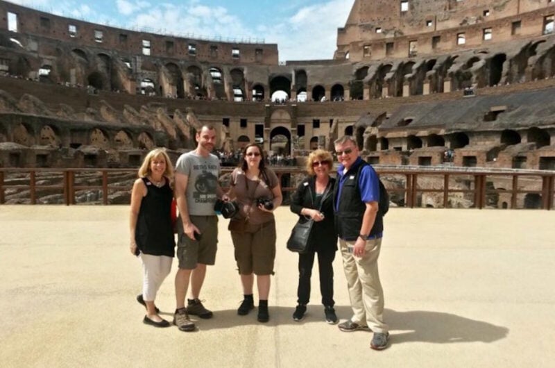 rome in a day tour livtours