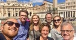 rome in a day walking tour
