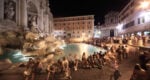 best sunset walking tour of rome