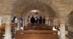 St. Mark's Basilica at night exclusive access Venice tour
