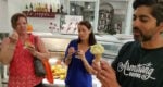 private rome food tour