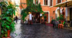 best rome food tour livtours