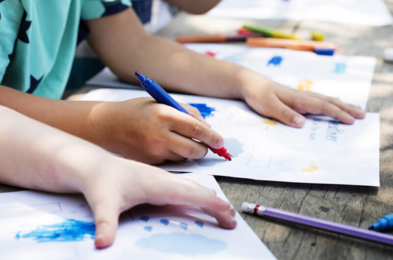 florence tour & drawing class