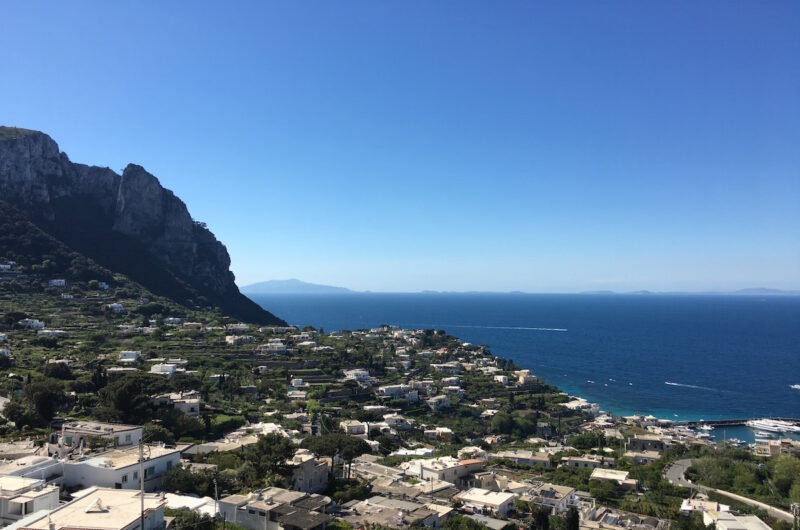 full day amalfi driving tour