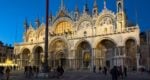 St. Mark's Basilica at night exclusive access Venice tour