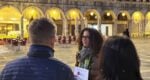 St. Mark's Basilica at night exclusive access Venice tour