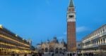 St. Mark's Basilica at night exclusive access Venice tour