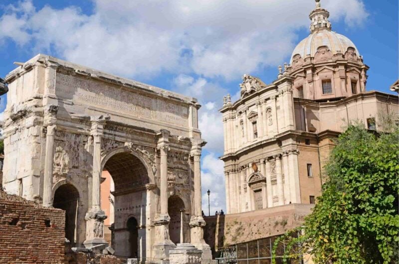 small image * Colosseum Arena Tour