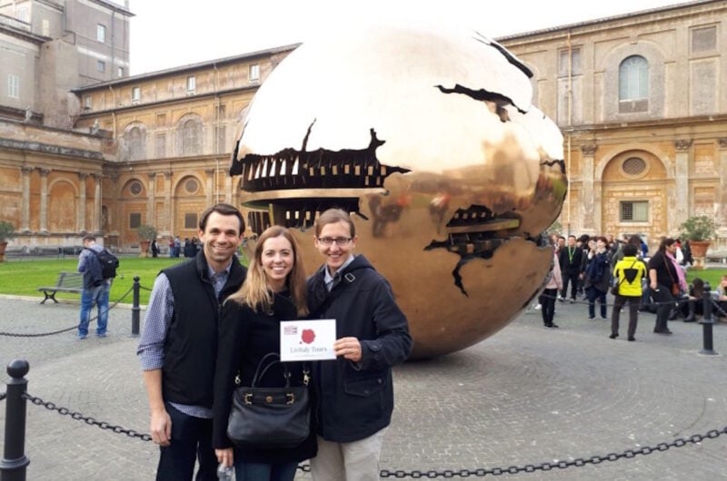rome in a day private tour livtours