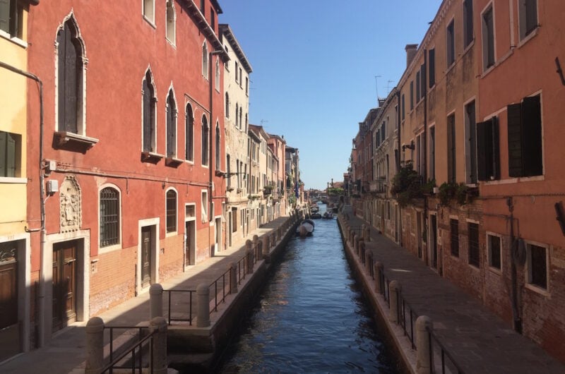 best venice food and wine tour