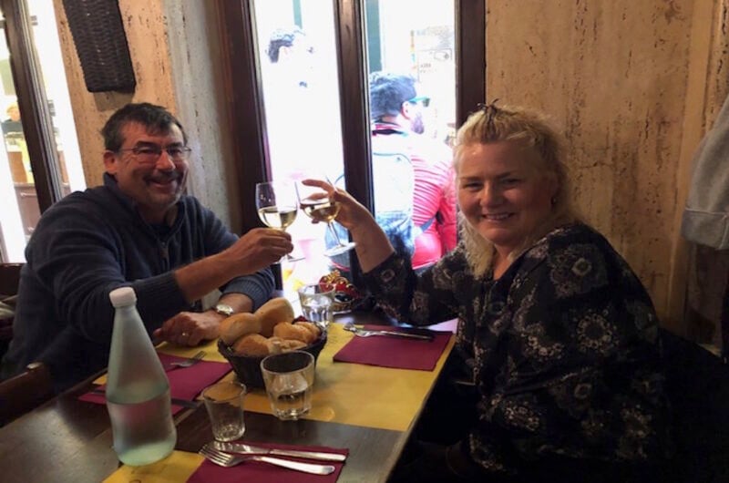 best venice food and wine tour