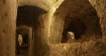 Private Catacombs Night Tour in Rome with Santa Maria Maggiore After Hours
