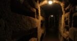 Private Catacombs Night Tour in Rome with Santa Maria Maggiore After Hours