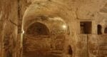 Private Catacombs Night Tour in Rome with Santa Maria Maggiore After Hours