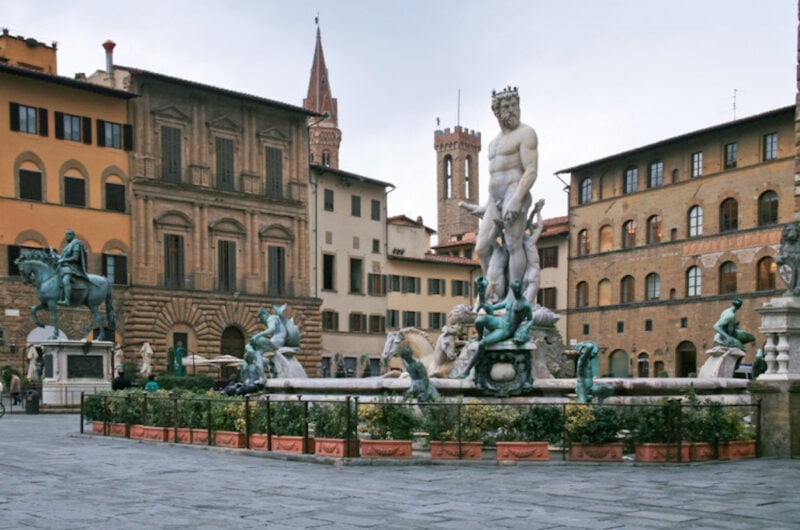 uffizi for kids