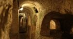 Rome Catacombs Night tour Santa Maria Maggiore