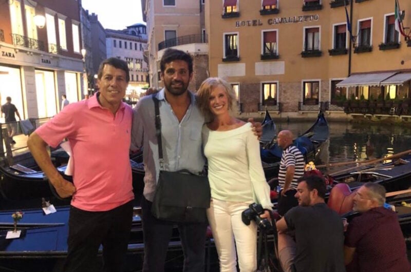 private venice ghost tour