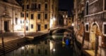 venice ghost tour