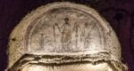Rome catacombs