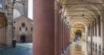 bologna private walking tour