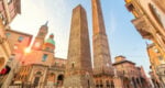 bologna private walking tour