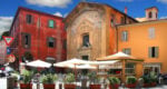 bologna private walking tour