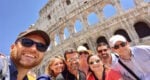 best private tour rome