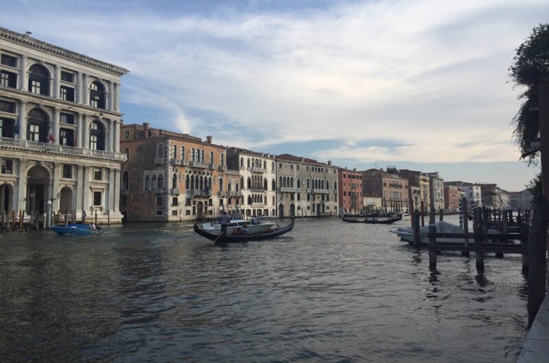 best venice food and wine tour livtours
