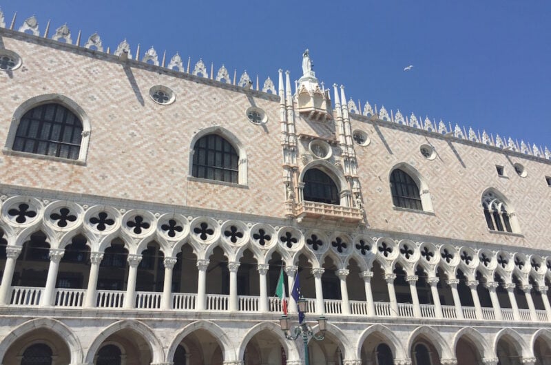 venice food tour