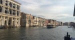 rowing in venice
