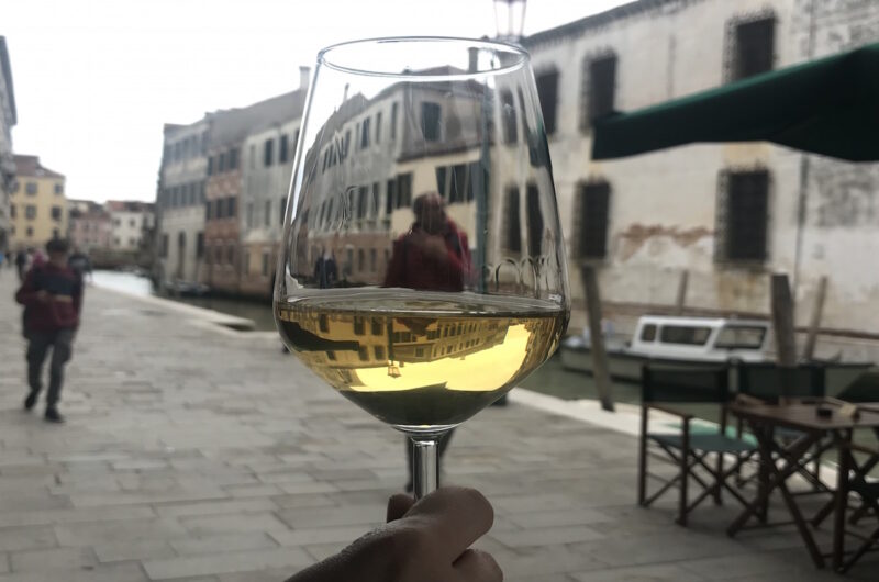 venice food tour