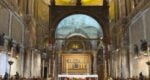 St. Mark's Basilica at night exclusive access Venice tour