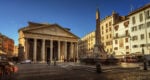 private morning tour of rome