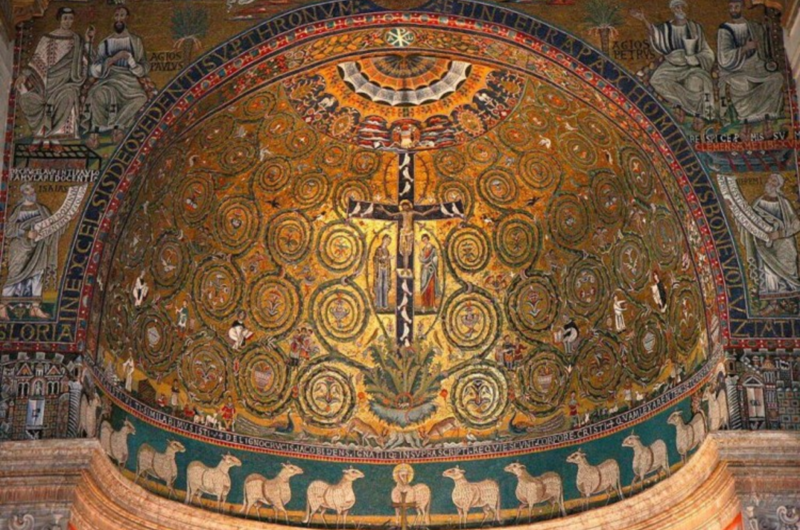 best rome catacombs tour