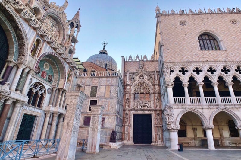 private venice tour