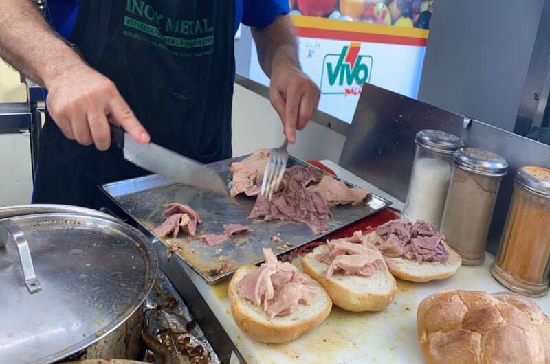 florence food tour