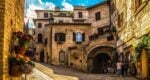 assisi day trip from rome
