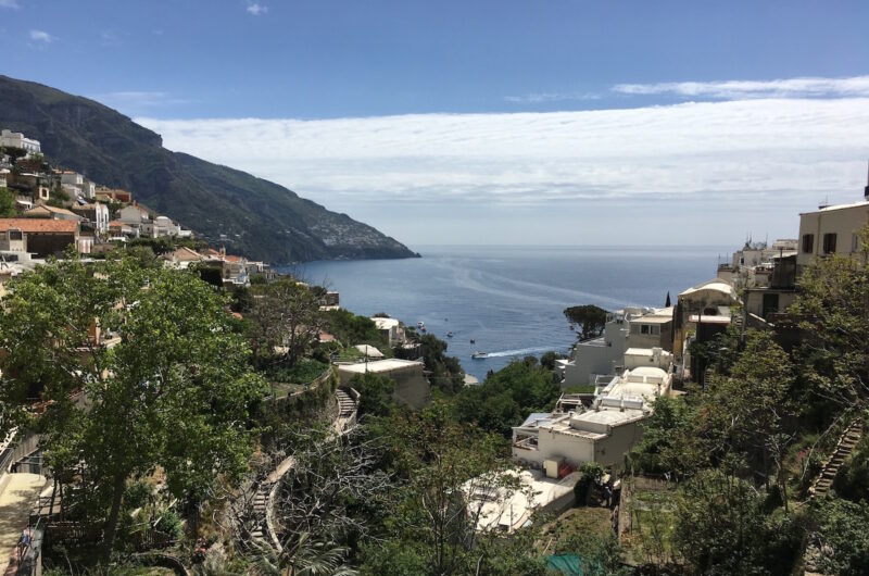 full day amalfi driving tour