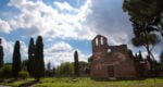 best bike tour rome